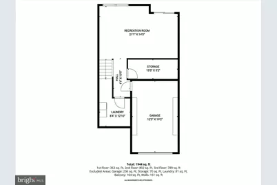 5936 Cedar Fern Court, Columbia, MD 21044 - Photo 45