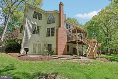 16920 Old Sawmill Road, Woodbine, MD 21797 - Photo 49