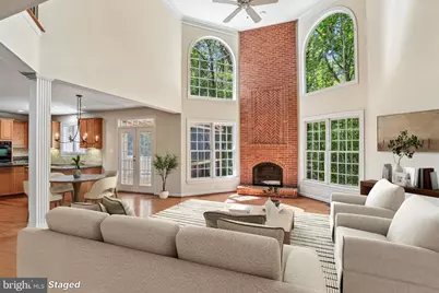 16920 Old Sawmill Road, Woodbine, MD 21797 - Photo 13