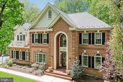16920 Old Sawmill Road, Woodbine, MD 21797 - Photo 3