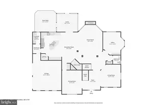 16920 Old Sawmill Rd, Woodbine, MD 21797 - Photo 63