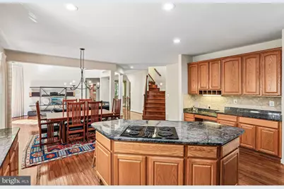 16920 Old Sawmill Road, Woodbine, MD 21797 - Photo 19
