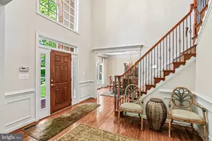 16920 Old Sawmill Rd, Woodbine, MD 21797 - Photo 9