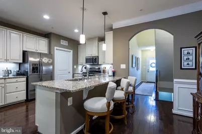 6486 Park Forest Circle, Elkridge, MD 21075 - Photo 5