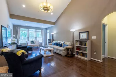 6486 Park Forest Circle, Elkridge, MD 21075 - Photo 11