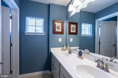 6486 Park Forest Circle, Elkridge, MD 21075 - Photo 47