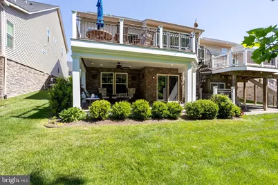 6486 Park Forest Circle, Elkridge, MD 21075 - Photo 53