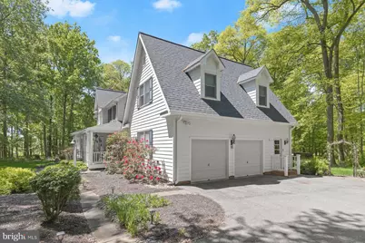 2846 Shadow Roll Court, Glenwood, MD 21738 - Photo 5