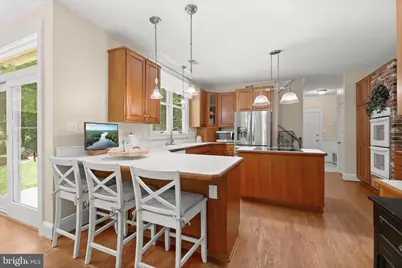 2846 Shadow Roll Court, Glenwood, MD 21738 - Photo 19