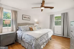 3122 Evergreen Way, Ellicott City, MD 21042 - Photo 25