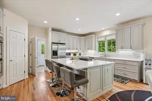 2010 Drovers Ln, Cooksville, MD 21723 - Photo 35