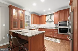 15101 Union Chapel Rd, Glenwood, MD 21738 - Photo 19