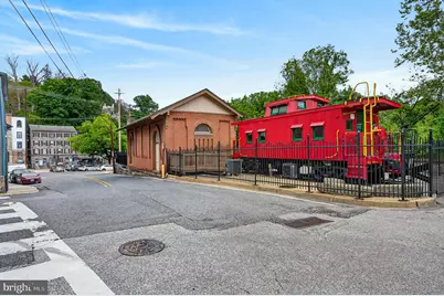 8669 Frederick Road, Ellicott City, MD 21043 - Photo 35