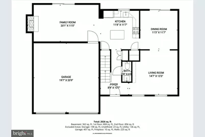 6269 Hidden Clearing, Columbia, MD 21045 - Photo 55