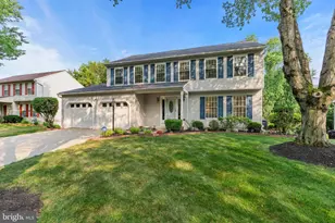 8314 Chestnut Farm Ln, Ellicott City, MD 21043 - Photo 1