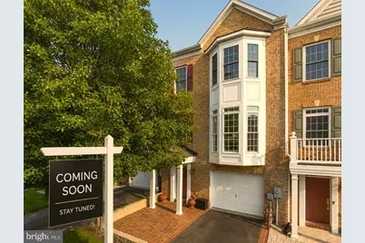 8913 Lee Manor Drive, Ellicott City, MD 21043 - Photo 1