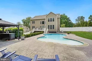 12167 Fulton Estates Ct, Fulton, MD 20759 - Photo 47