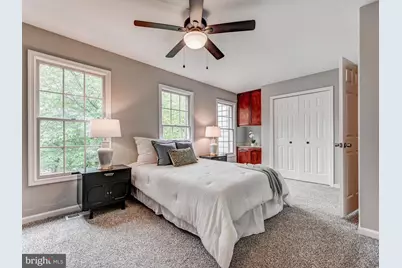 9345 Breamore Court, Laurel, MD 20723 - Photo 17