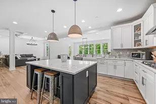 14516 Old Frederick Rd, Cooksville, MD 21723 - Photo 17