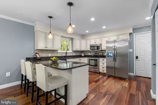 7968 Browns Bridge Rd, Highland, MD 20777 - Photo 3