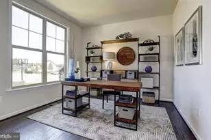 2410 Vineyard Spgs Wy, Ellicott City, MD 21043 - Photo 5