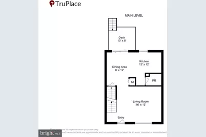 10635 Whiterock Court, Laurel, MD 20723 - Photo 59