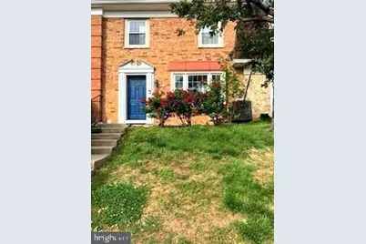 9060 Moonshine Hollow #B, Laurel, MD 20723 - Photo 1