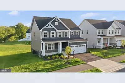 7534 Declan Rd, Laurel, MD 20723 - Photo 3