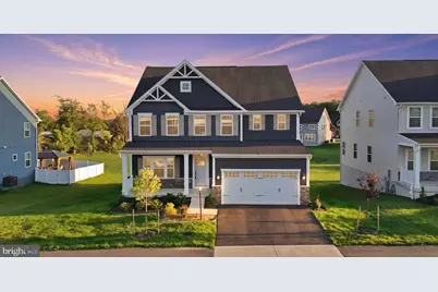 7534 Declan Rd, Laurel, MD 20723 - Photo 1