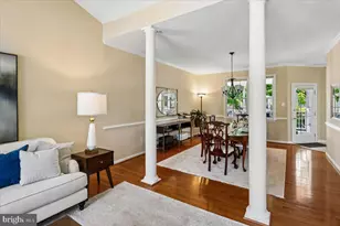 9909 Midsummer Snow Ln, Laurel, MD 20723 - Photo 9