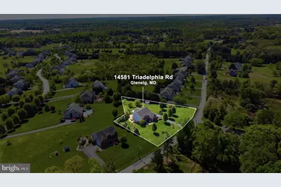 14581 Triadelphia Road, Glenelg, MD 21737 - Photo 93