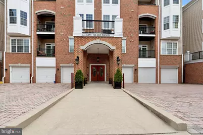 6155 Shadywood Road #401, Elkridge, MD 21075 - Photo 3