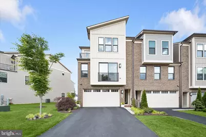 7668 Cross Creek Drive, Columbia, MD 21044 - Photo 1