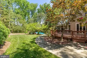 4341 Wild Filly Ct, Ellicott City, MD 21042 - Photo 43