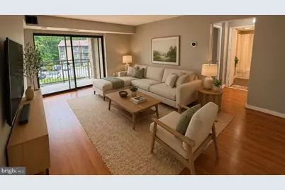 5909 Tamar Drive #APT 7, Columbia, MD 21045 - Photo 7
