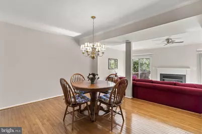 7774 Blueberry Hill Lane, Ellicott City, MD 21043 - Photo 9