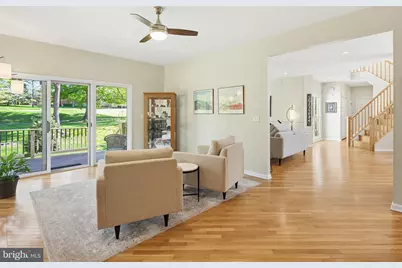 5153 Harpers Farm Road #23, Columbia, MD 21044 - Photo 7