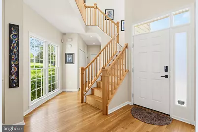5153 Harpers Farm Road #23, Columbia, MD 21044 - Photo 5