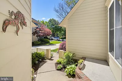 5153 Harpers Farm Road #23, Columbia, MD 21044 - Photo 51