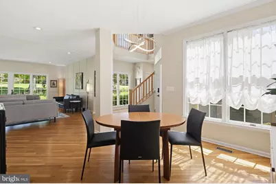5153 Harpers Farm Road #23, Columbia, MD 21044 - Photo 23