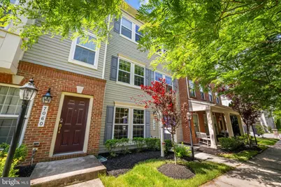 7062 Foxton Way, Hanover, MD 21076 - Photo 1