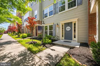 7062 Foxton Way, Hanover, MD 21076 - Photo 3