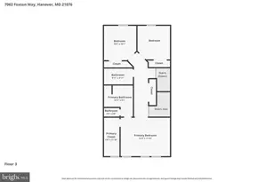 7062 Foxton Way, Hanover, MD 21076 - Photo 39