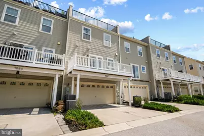 7062 Foxton Way, Hanover, MD 21076 - Photo 33