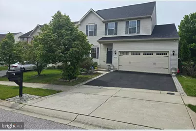 8430 Jacqueline Court, Jessup, MD 20794 - Photo 1