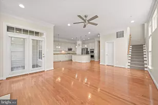 8801 Mirror Lake Way, Laurel, MD 20723 - Photo 5