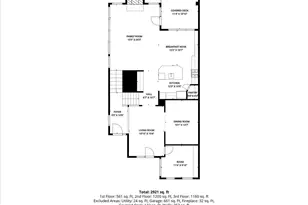 8801 Mirror Lake Way, Laurel, MD 20723 - Photo 61