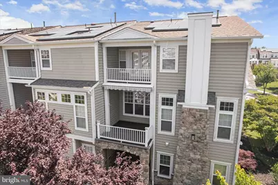 8801 Mirror Lake Way, Laurel, MD 20723 - Photo 47