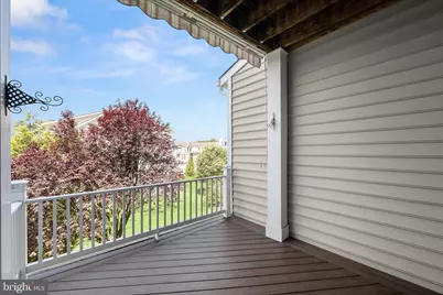8801 Mirror Lake Way, Laurel, MD 20723 - Photo 13