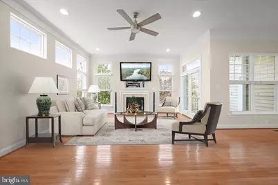 8801 Mirror Lake Way, Laurel, MD 20723 - Photo 3